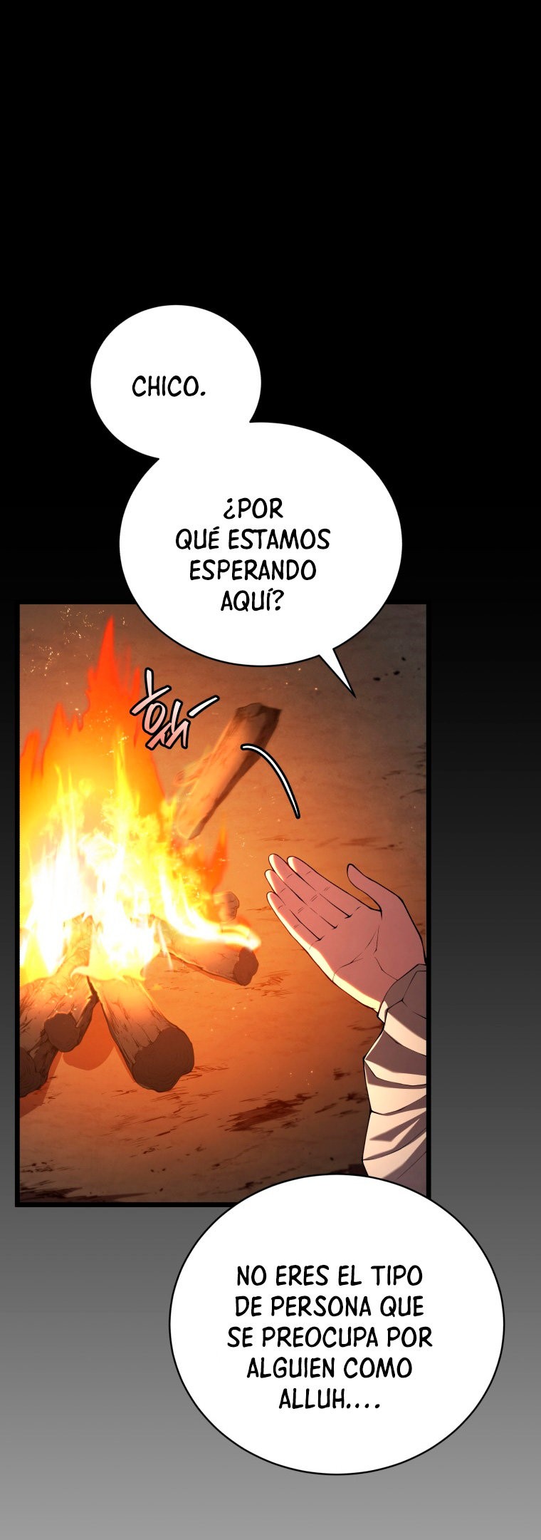 Read Swordmaster's Youngest Son Es Manga Online