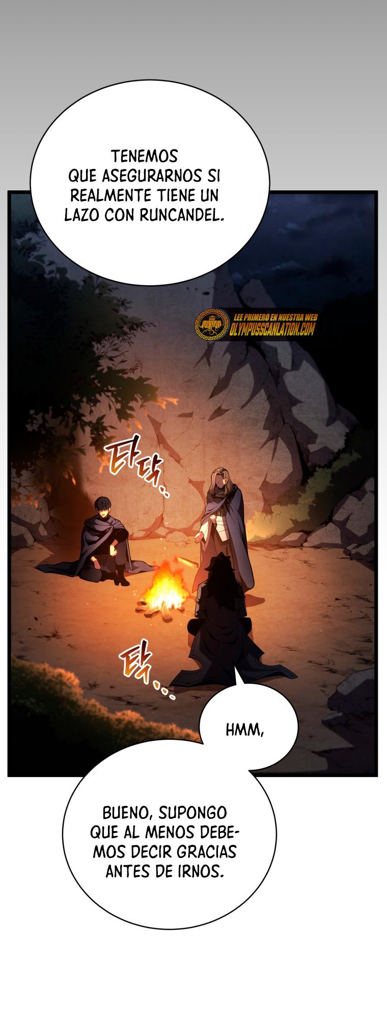Read Swordmaster's Youngest Son Es Manga Online