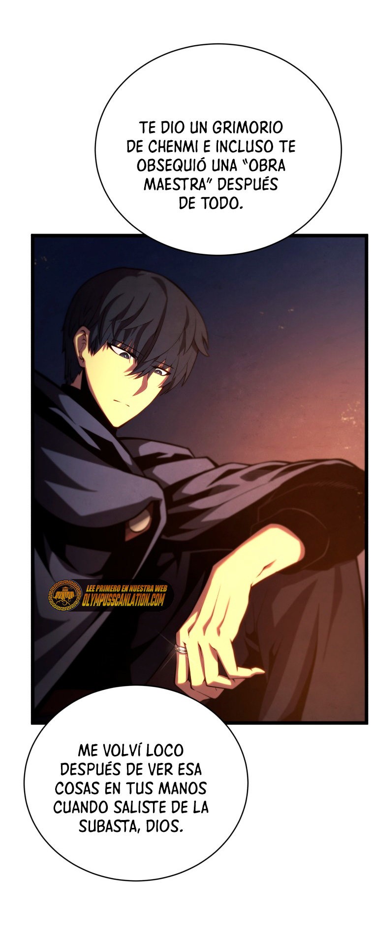 Read Swordmaster's Youngest Son Es Manga Online