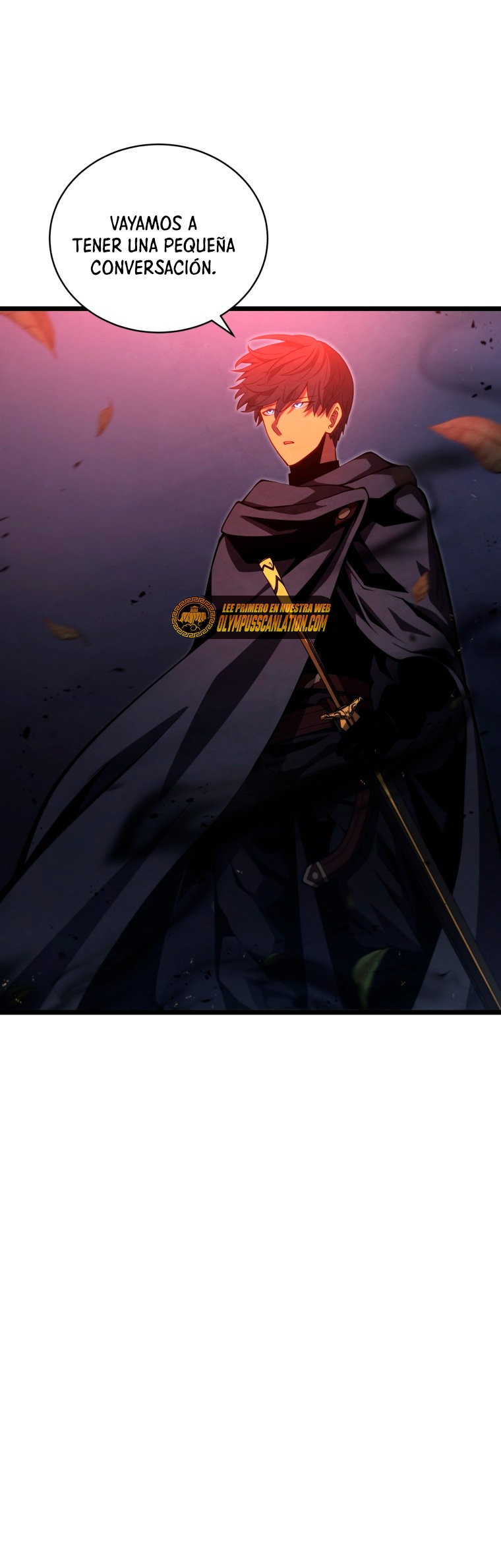 Read Swordmaster's Youngest Son Es Manga Online