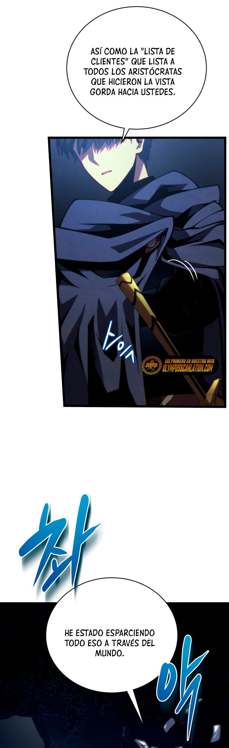 Read Swordmaster's Youngest Son Es Manga Online