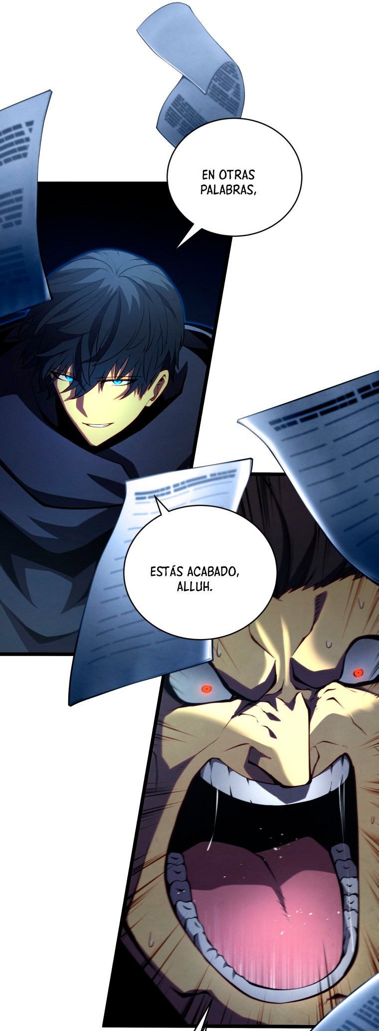 Read Swordmaster's Youngest Son Es Manga Online