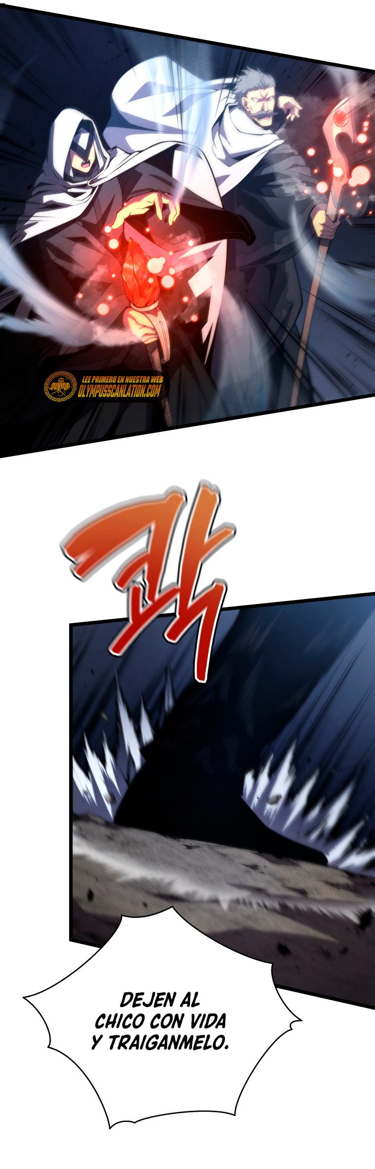 Read Swordmaster's Youngest Son Es Manga Online