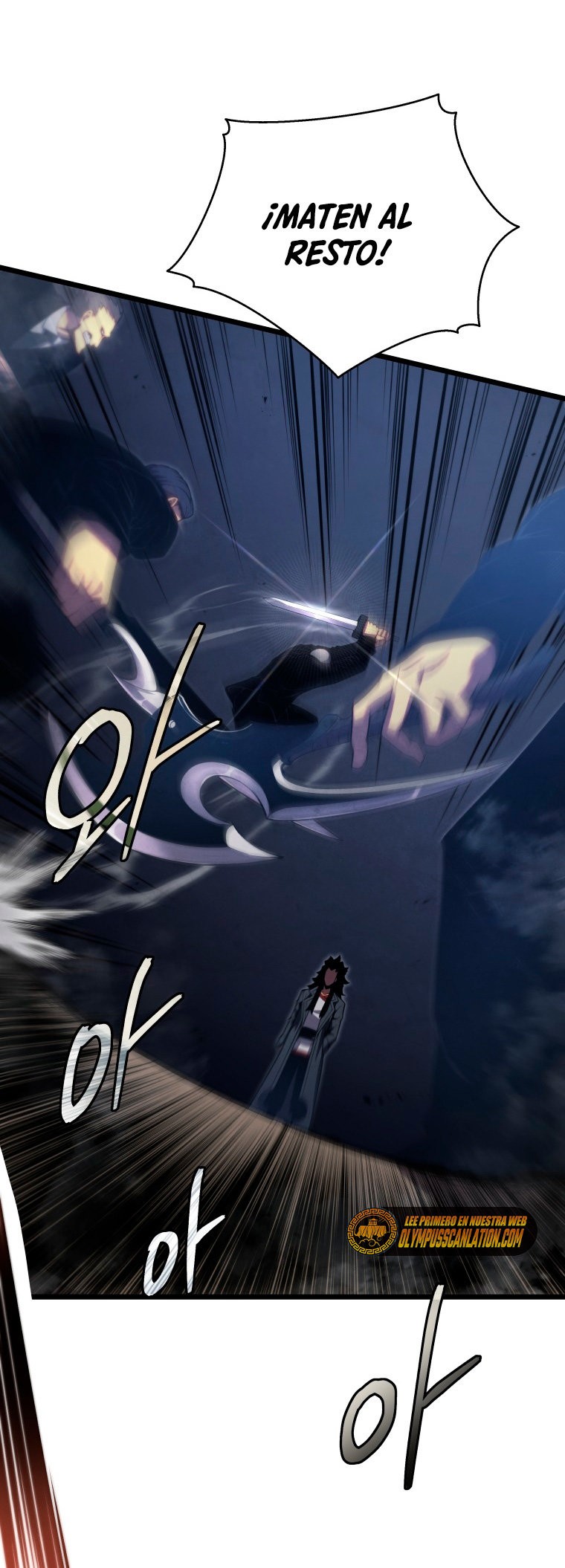 Read Swordmaster's Youngest Son Es Manga Online