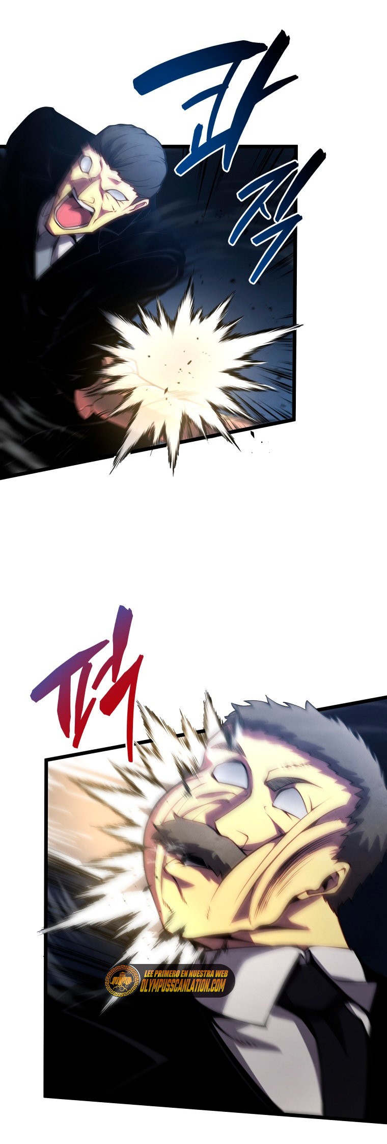Read Swordmaster's Youngest Son Es Manga Online