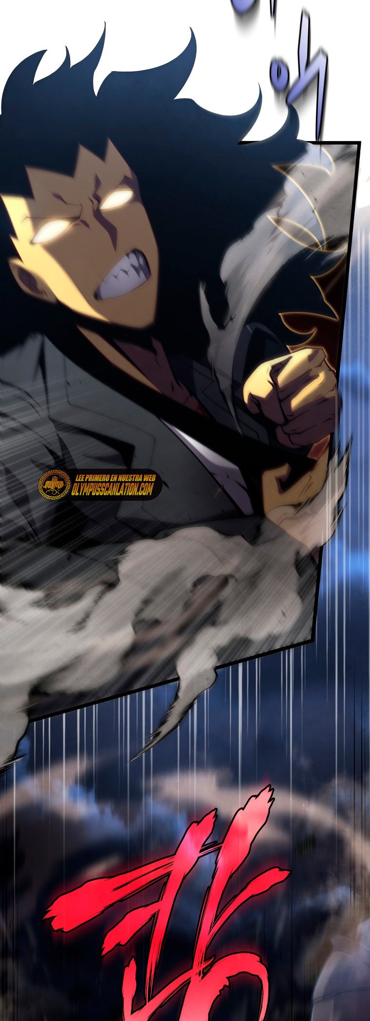 Read Swordmaster's Youngest Son Es Manga Online