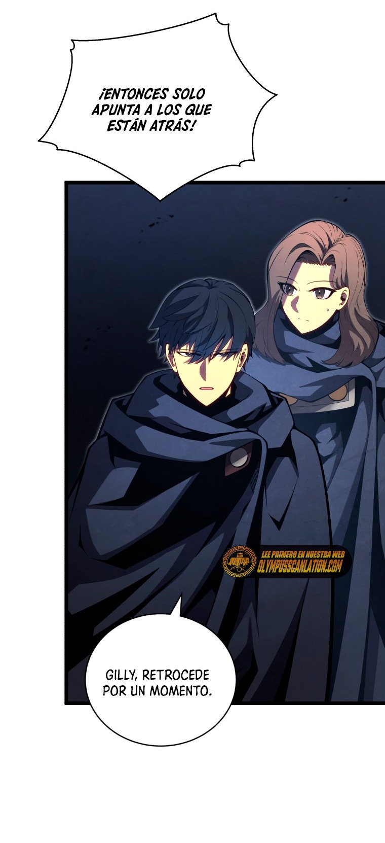 Read Swordmaster's Youngest Son Es Manga Online