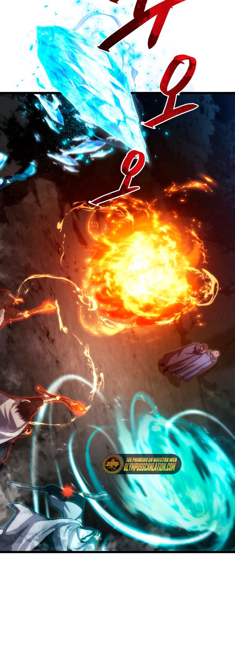 Read Swordmaster's Youngest Son Es Manga Online