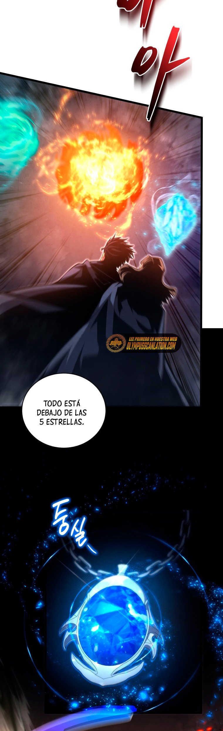 Read Swordmaster's Youngest Son Es Manga Online