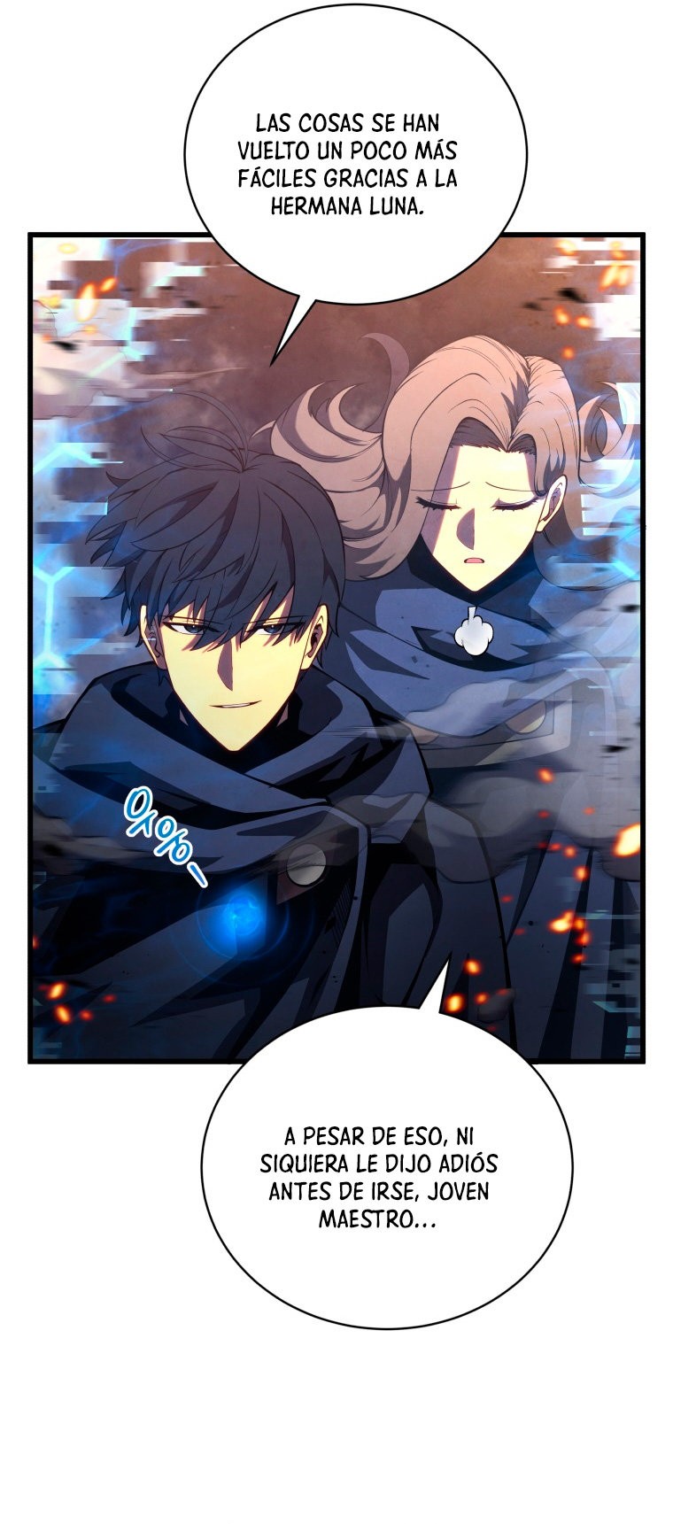 Read Swordmaster's Youngest Son Es Manga Online