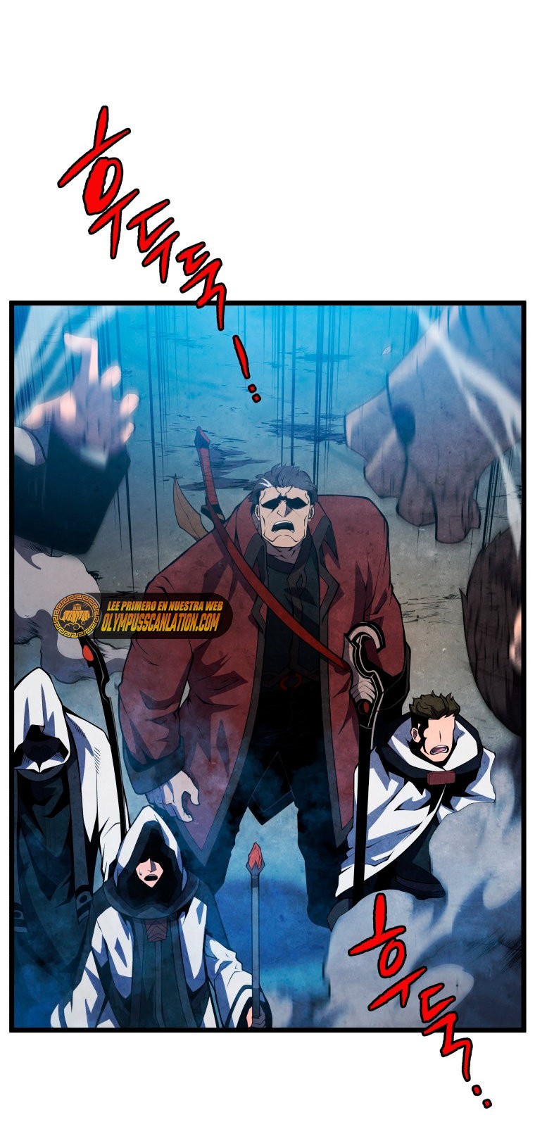 Read Swordmaster's Youngest Son Es Manga Online