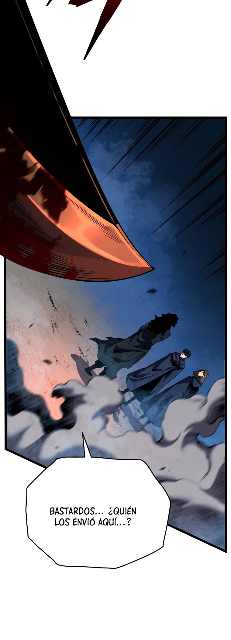 Read Swordmaster's Youngest Son Es Manga Online