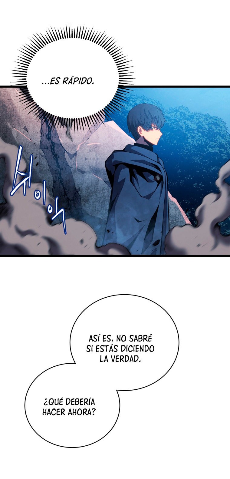Read Swordmaster's Youngest Son Es Manga Online