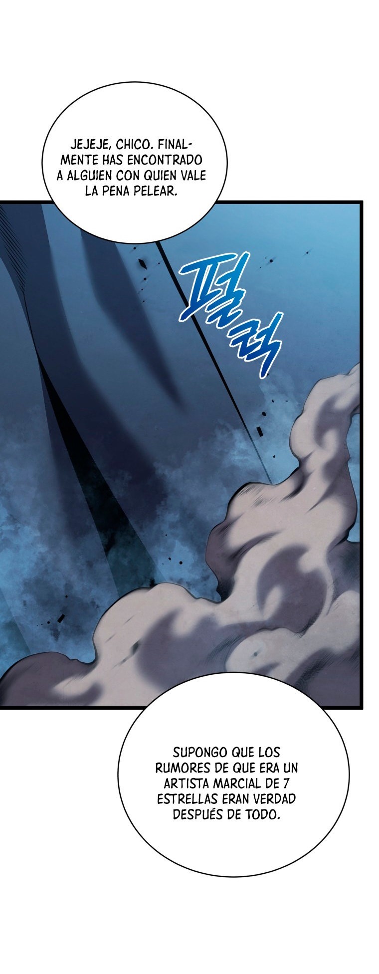 Read Swordmaster's Youngest Son Es Manga Online