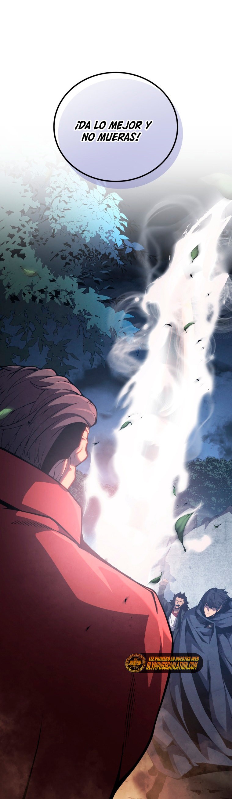 Read Swordmaster's Youngest Son Es Manga Online