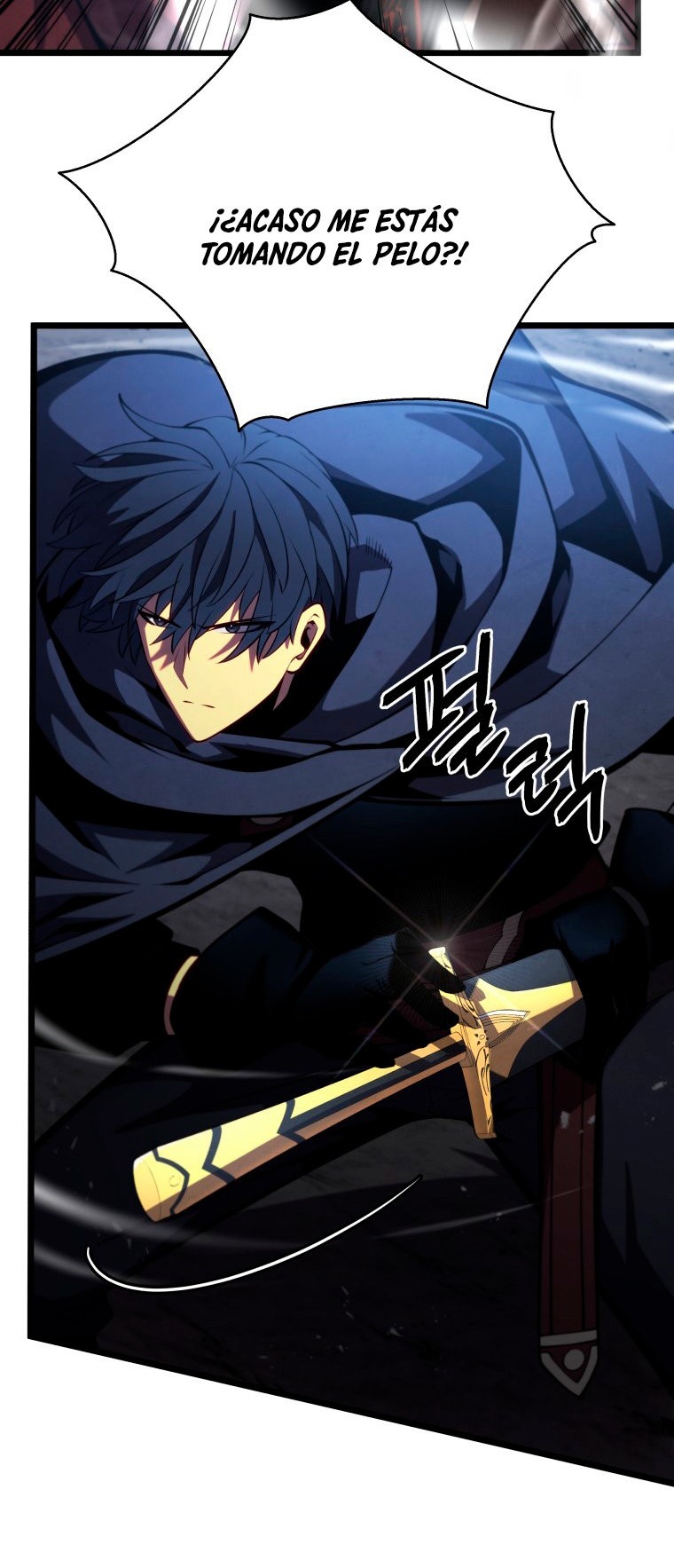Read Swordmaster's Youngest Son Es Manga Online