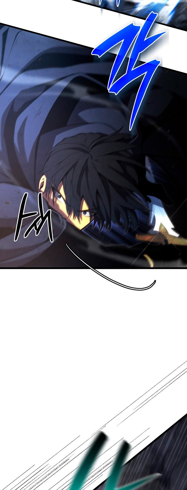 Read Swordmaster's Youngest Son Es Manga Online