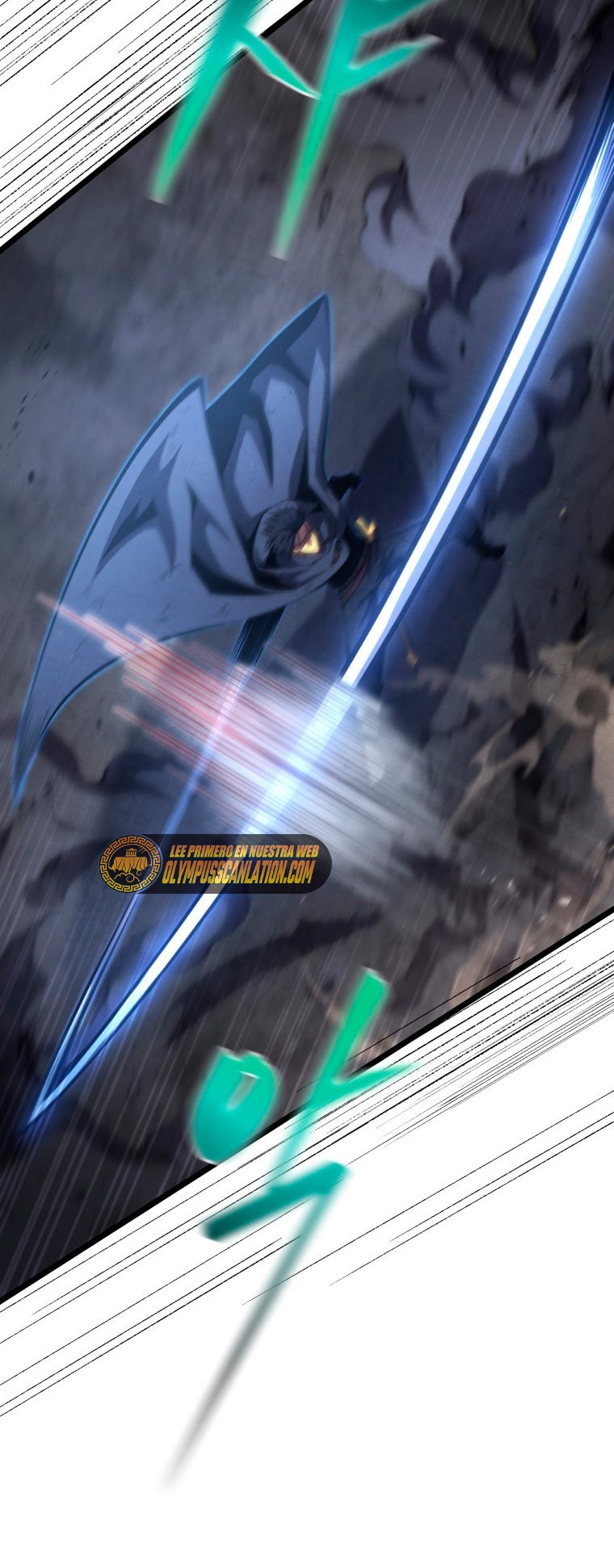 Read Swordmaster's Youngest Son Es Manga Online