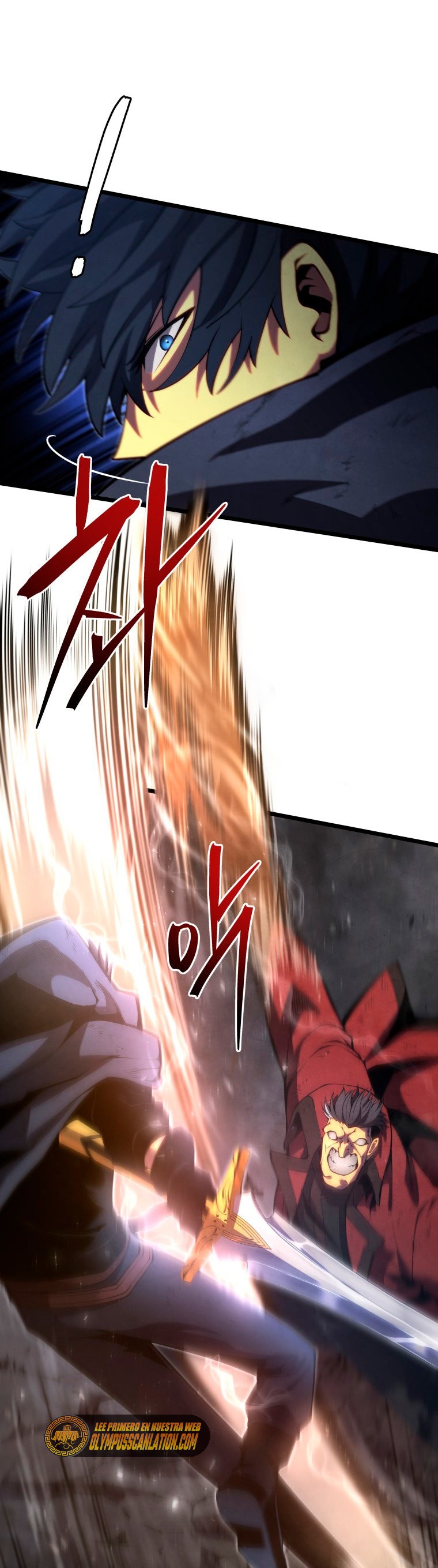 Read Swordmaster's Youngest Son Es Manga Online