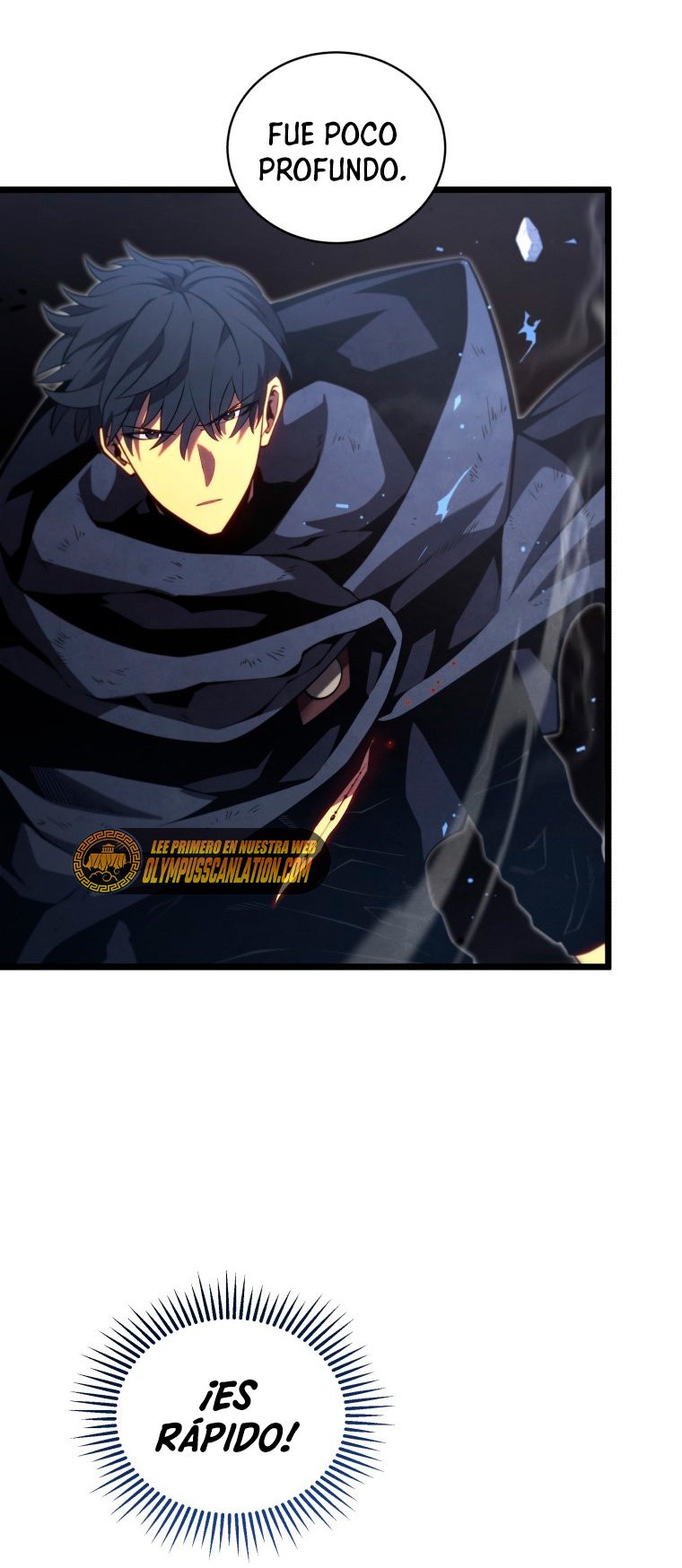 Read Swordmaster's Youngest Son Es Manga Online