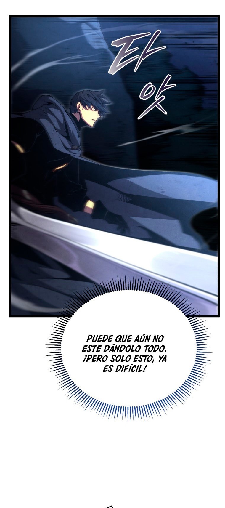 Read Swordmaster's Youngest Son Es Manga Online