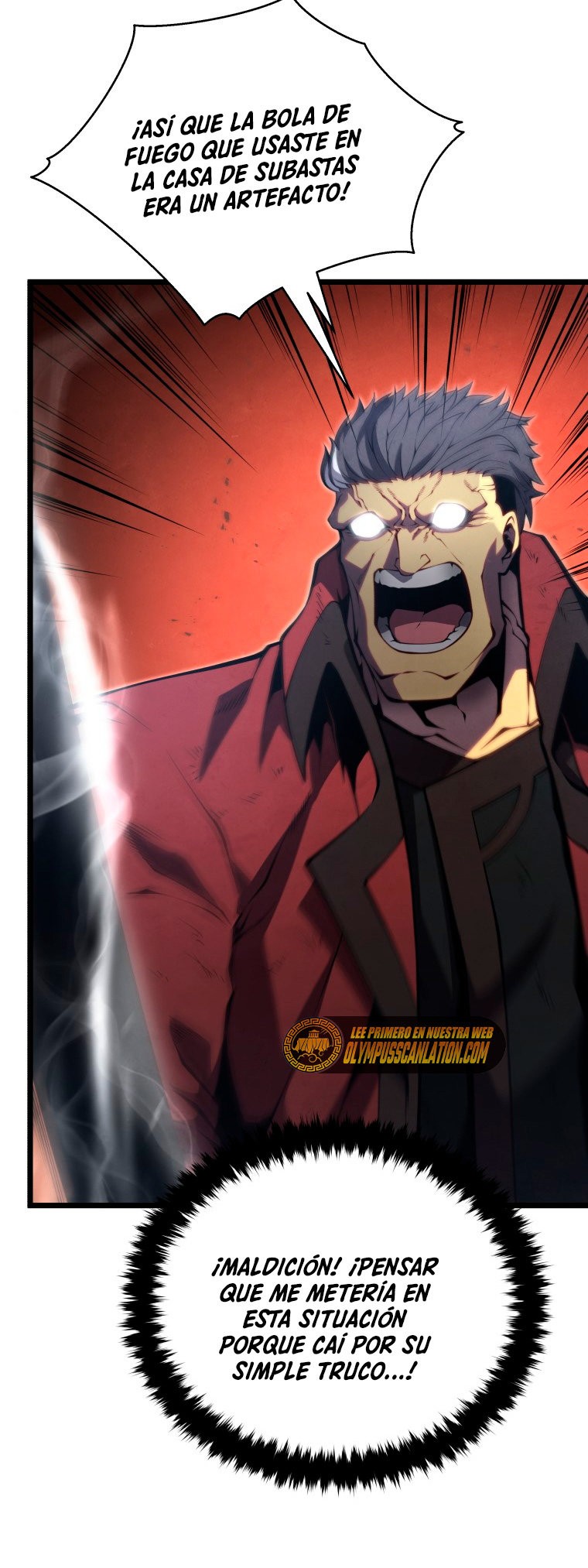 Read Swordmaster's Youngest Son Es Manga Online