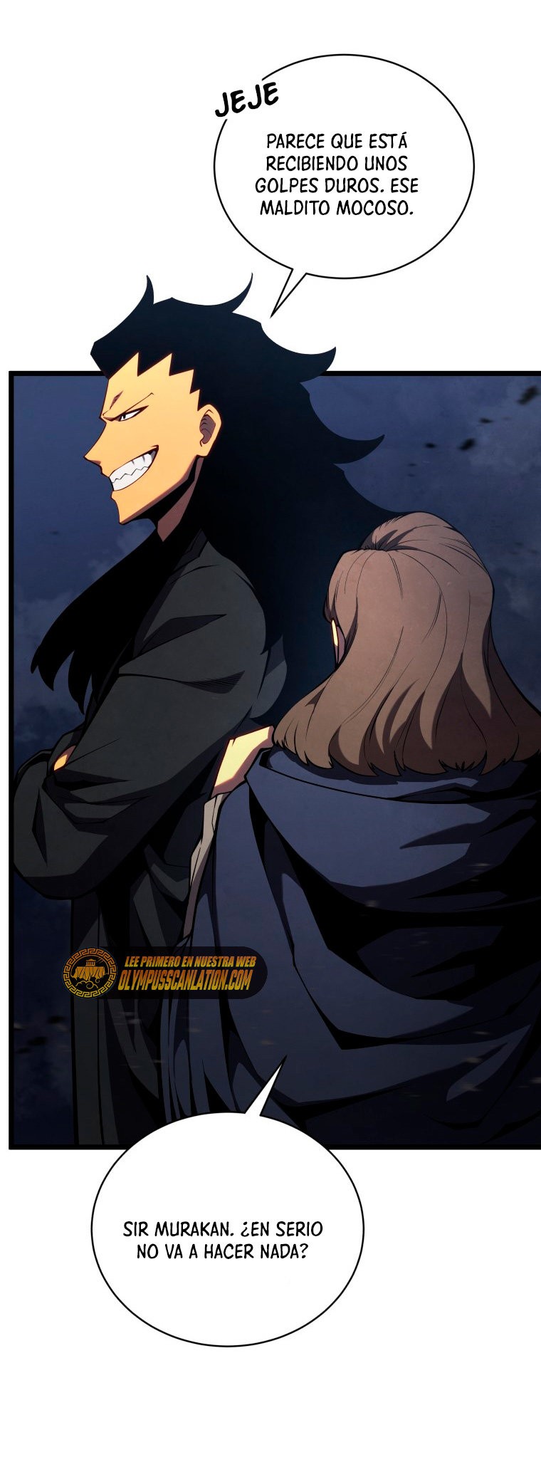 Read Swordmaster's Youngest Son Es Manga Online