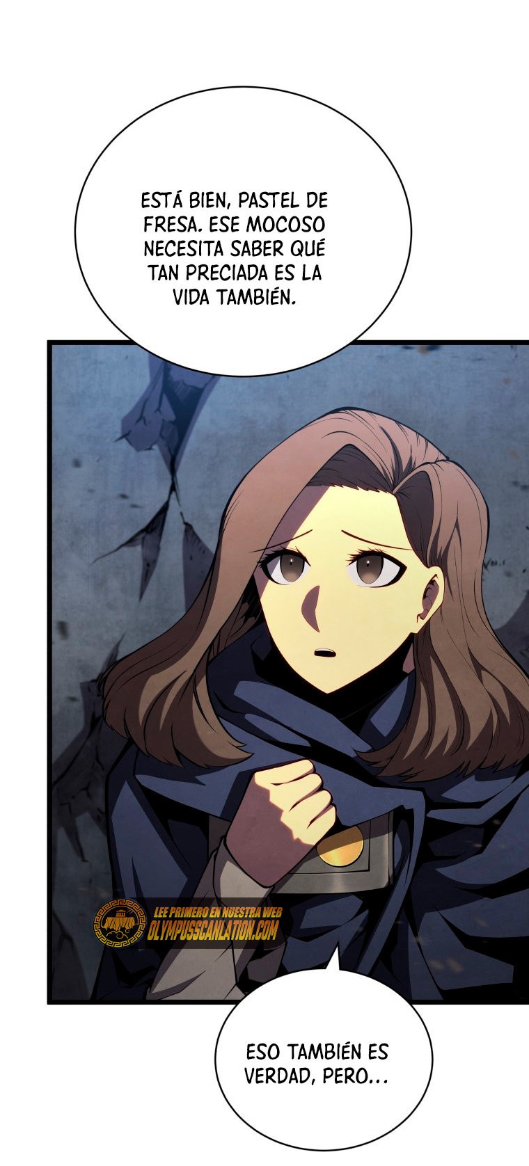 Read Swordmaster's Youngest Son Es Manga Online