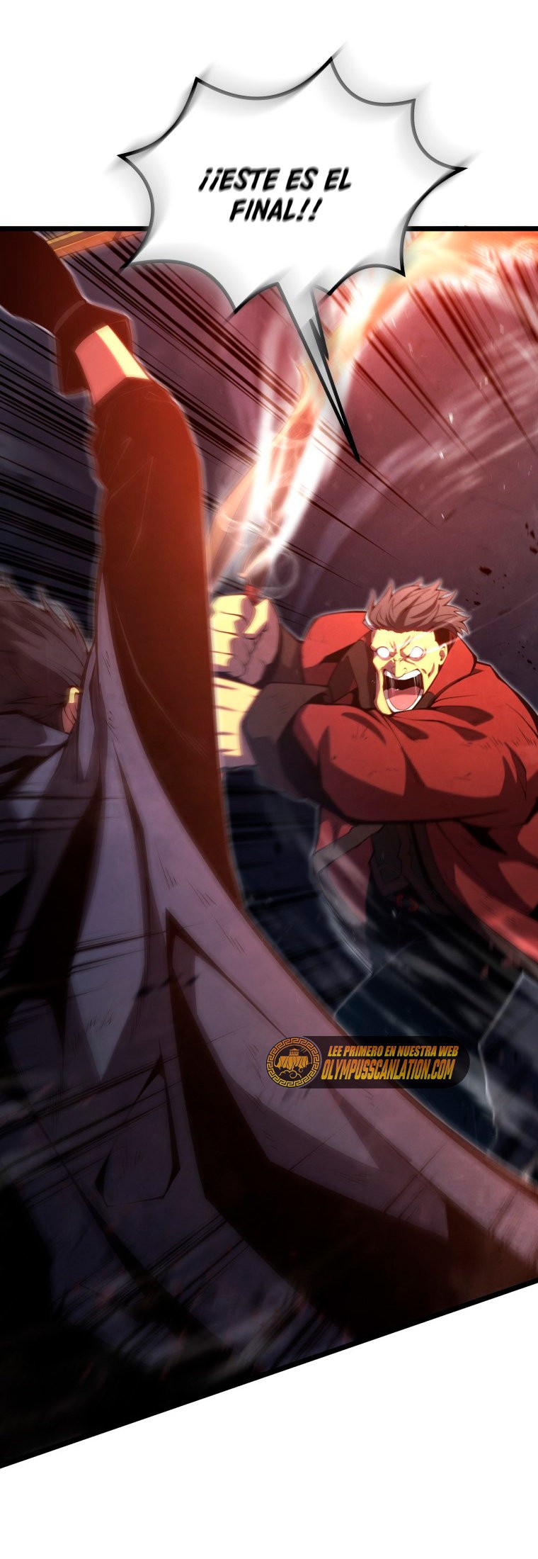 Read Swordmaster's Youngest Son Es Manga Online