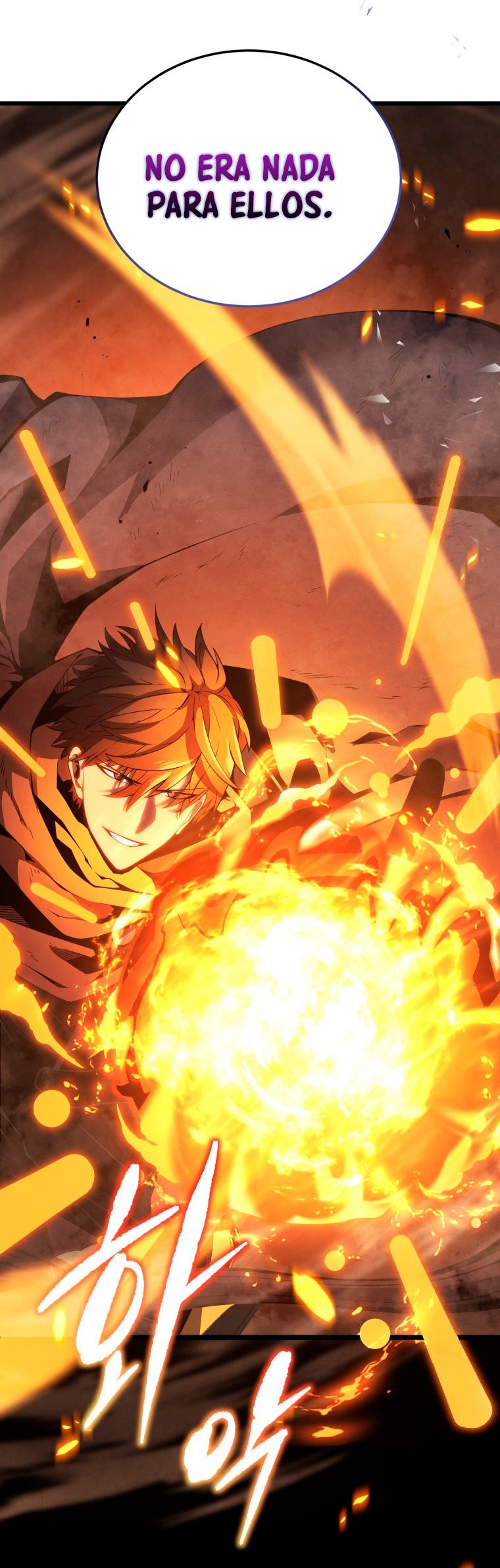 Read Swordmaster's Youngest Son Es Manga Online
