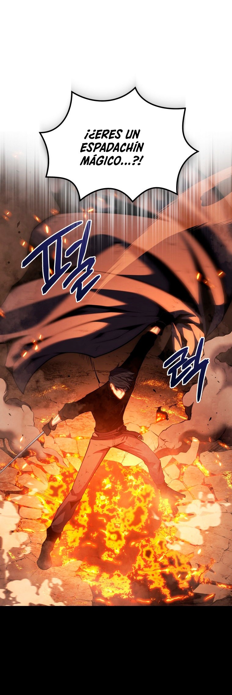 Read Swordmaster's Youngest Son Es Manga Online