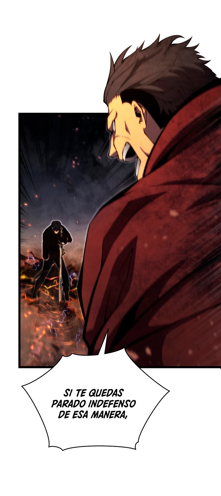 Read Swordmaster's Youngest Son Es Manga Online