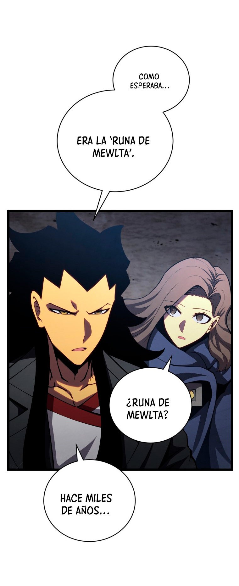 Read Swordmaster's Youngest Son Es Manga Online