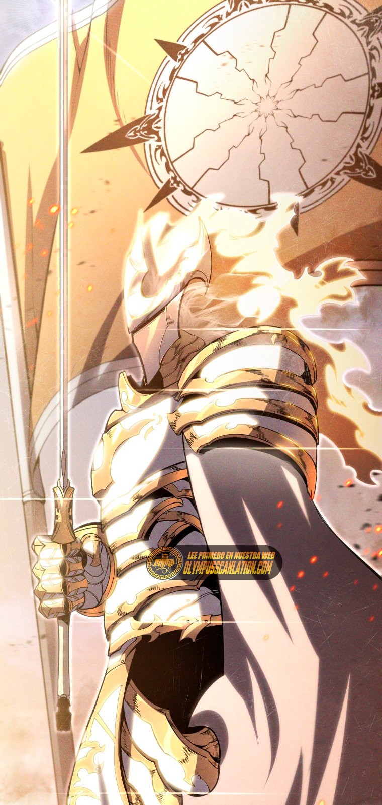 Read Swordmaster's Youngest Son Es Manga Online