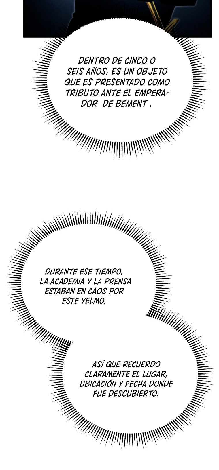 Read Swordmaster's Youngest Son Es Manga Online