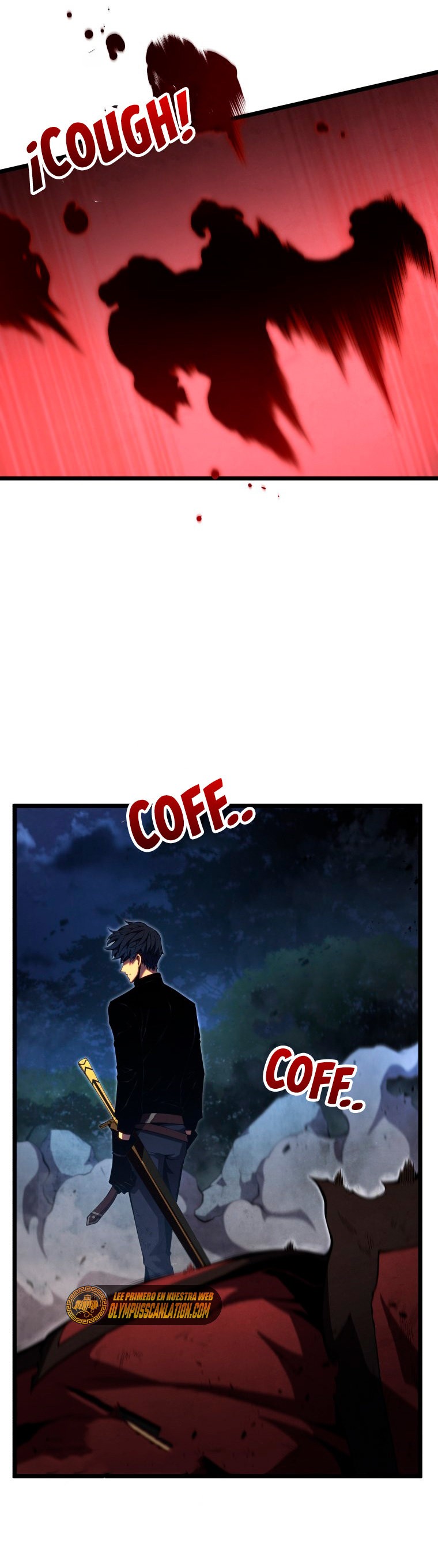 Read Swordmaster's Youngest Son Es Manga Online