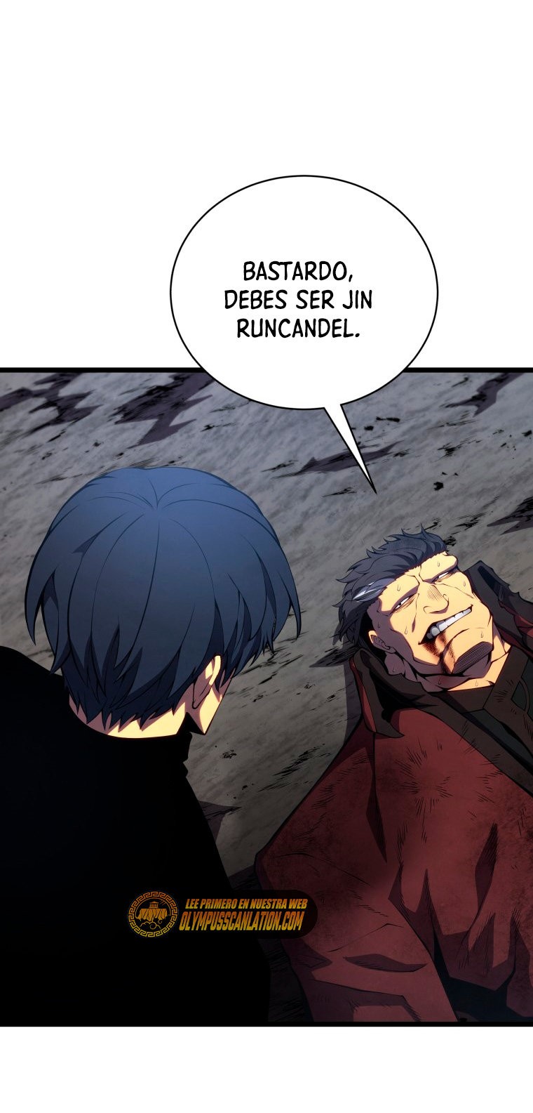 Read Swordmaster's Youngest Son Es Manga Online