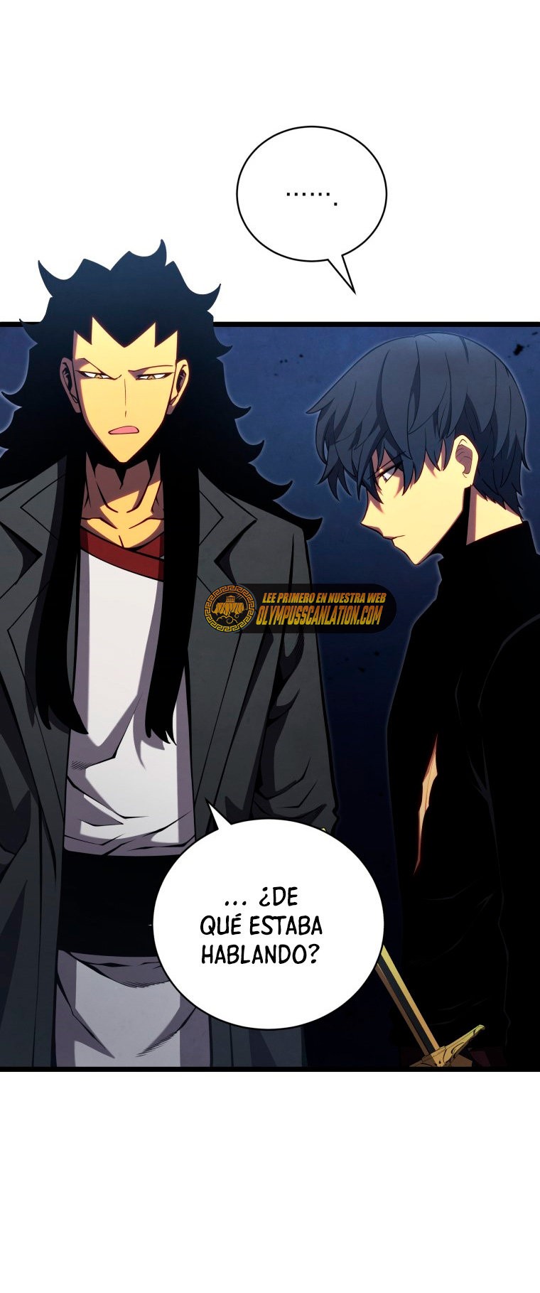 Read Swordmaster's Youngest Son Es Manga Online