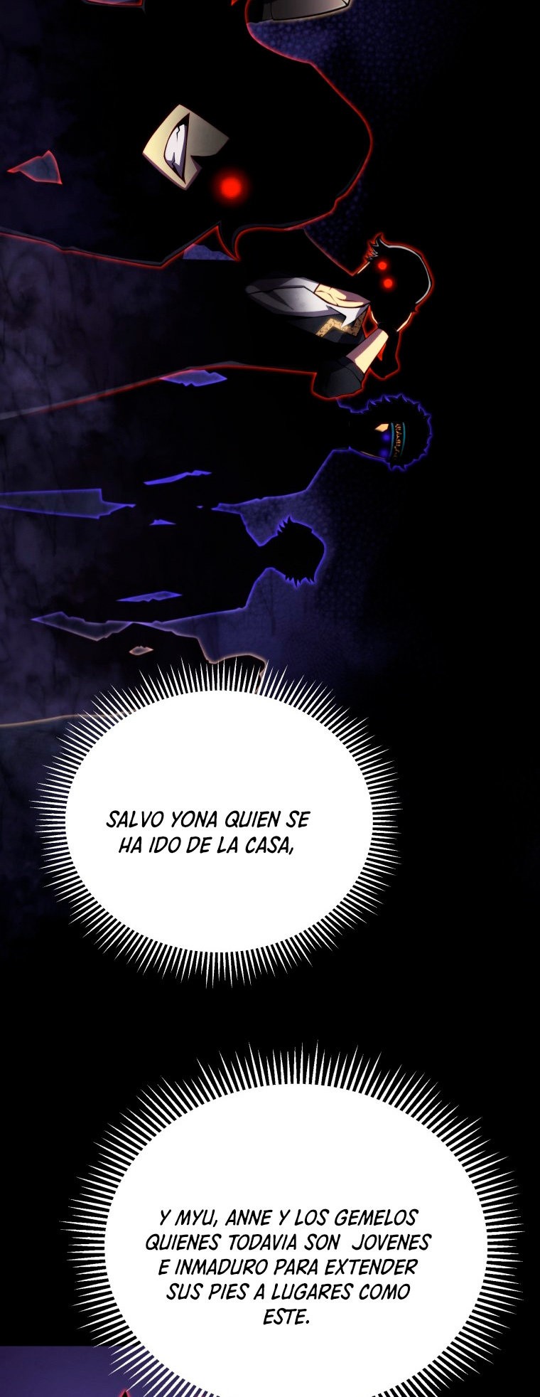 Read Swordmaster's Youngest Son Es Manga Online
