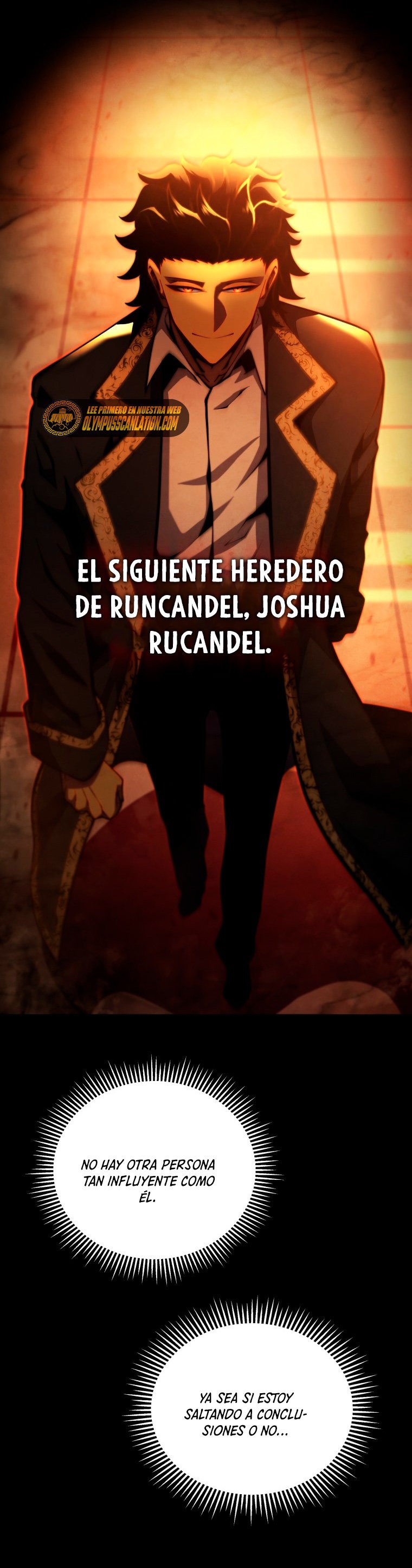 Read Swordmaster's Youngest Son Es Manga Online