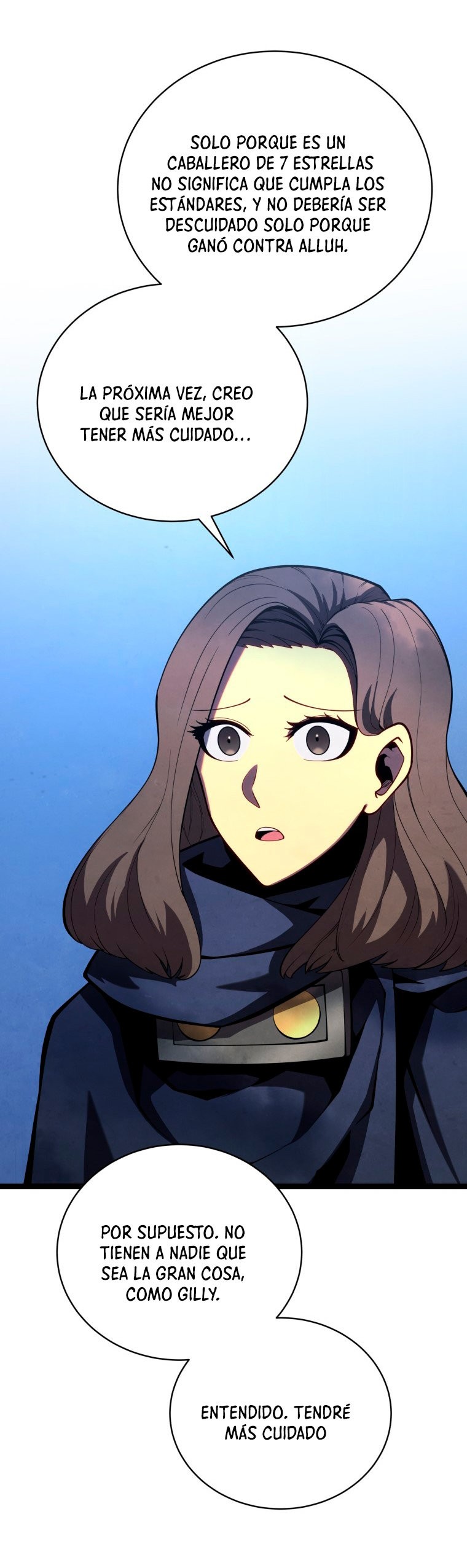 Read Swordmaster's Youngest Son Es Manga Online
