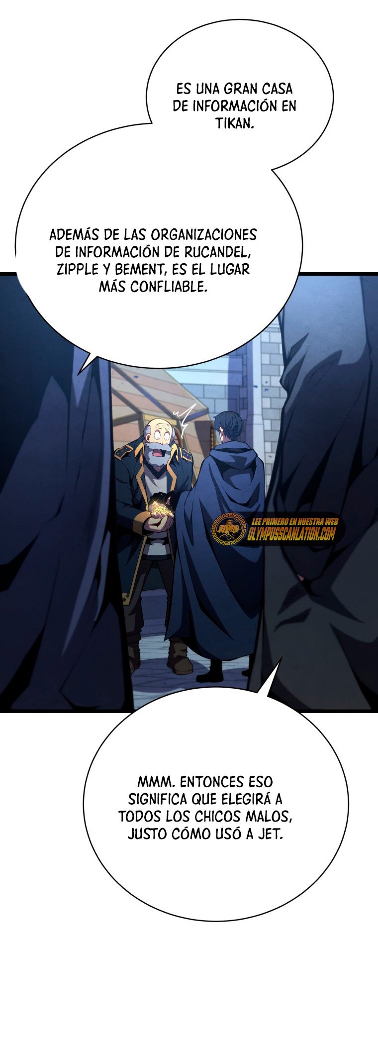 Read Swordmaster's Youngest Son Es Manga Online