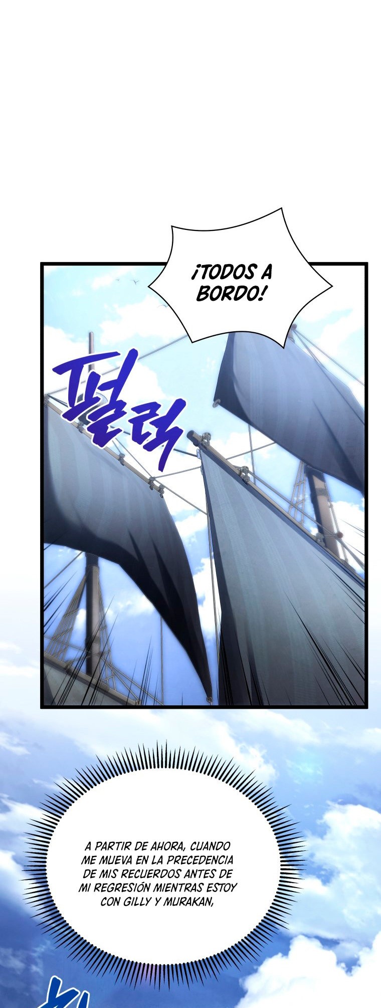 Read Swordmaster's Youngest Son Es Manga Online