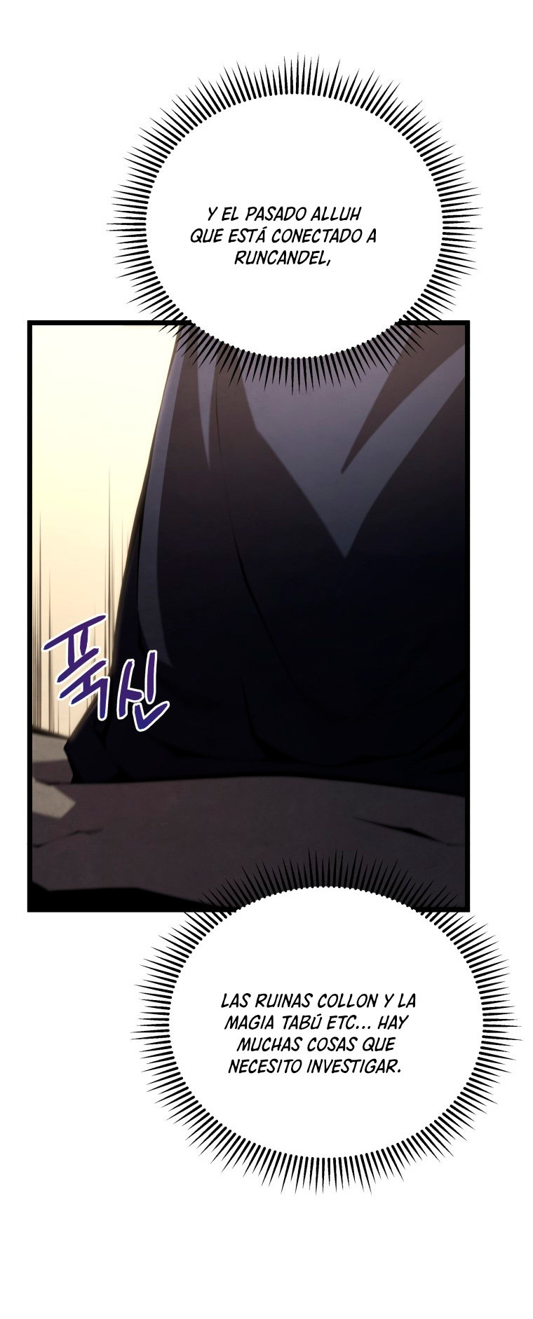Read Swordmaster's Youngest Son Es Manga Online