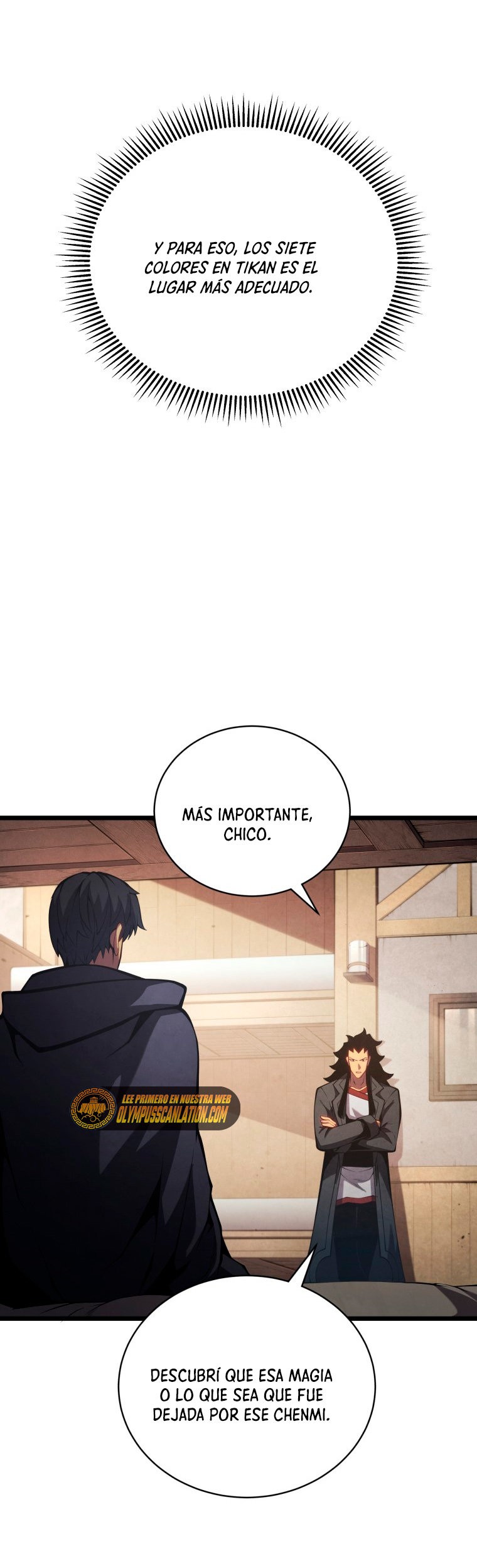 Read Swordmaster's Youngest Son Es Manga Online