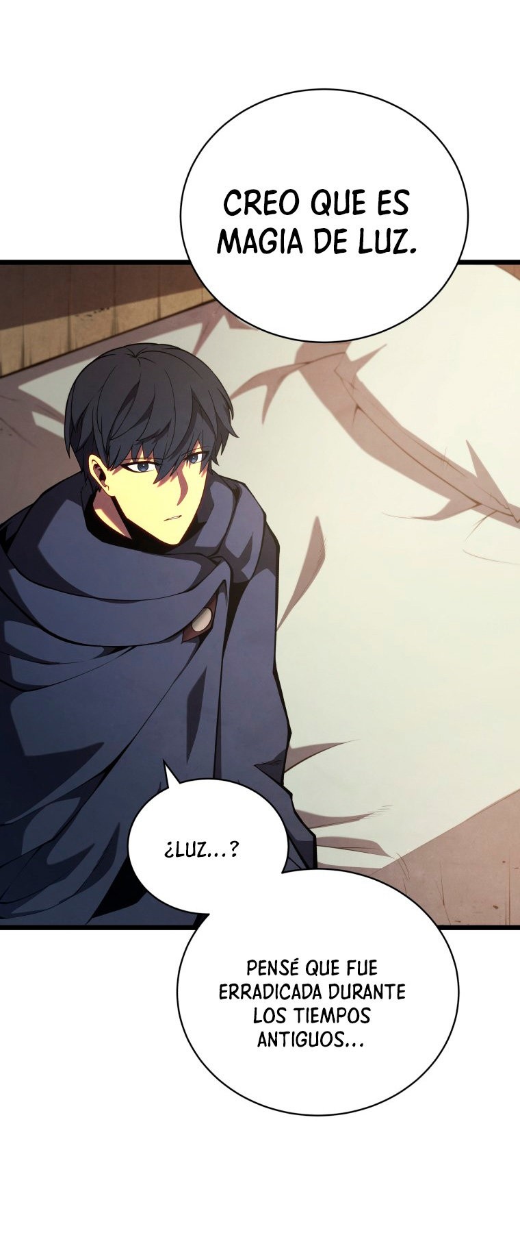 Read Swordmaster's Youngest Son Es Manga Online