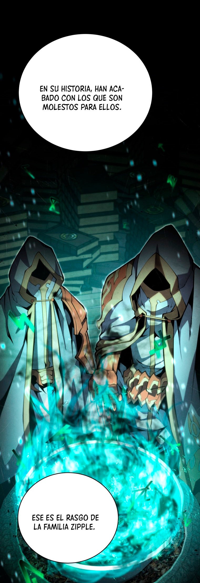 Read Swordmaster's Youngest Son Es Manga Online