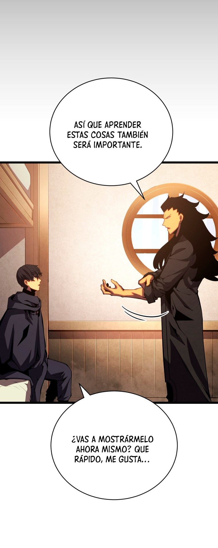 Read Swordmaster's Youngest Son Es Manga Online