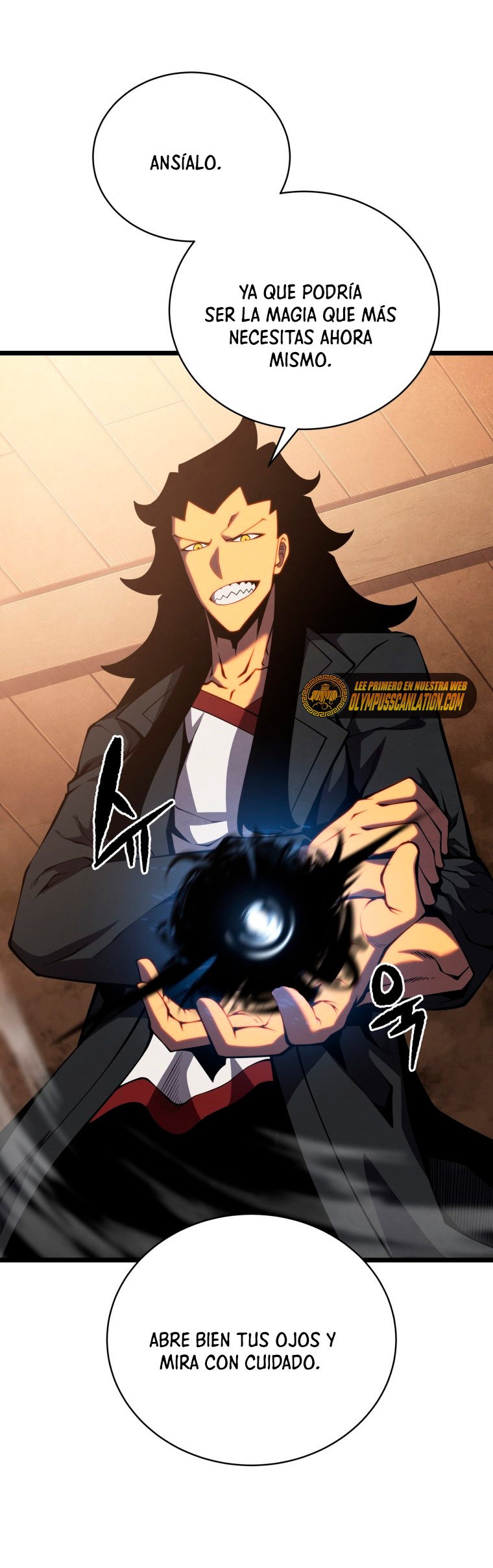 Read Swordmaster's Youngest Son Es Manga Online