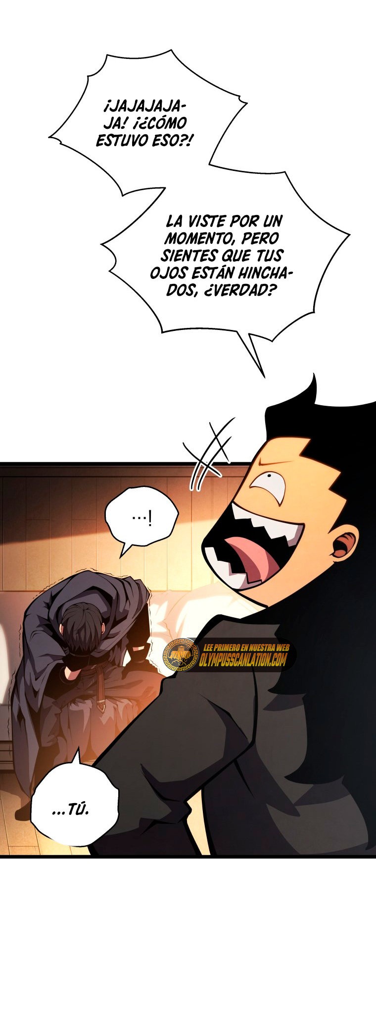 Read Swordmaster's Youngest Son Es Manga Online
